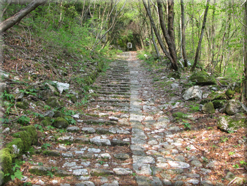 foto Calà del Sasso